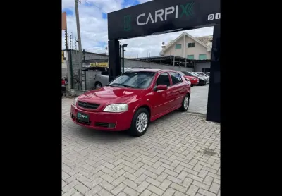 Chevrolet astra 2.0 mpfi advantage 8v - 2010/2011