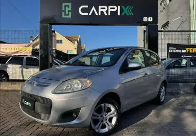 Fiat palio 1.6 mpi essence 16v - 2013/2013