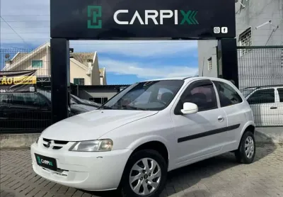 Chevrolet celta 1.0 mpfi 8v - 2001/2001
