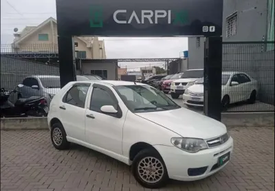 FIAT PALIO 1.0 MPI Fire Economy 8V - 2014/2014