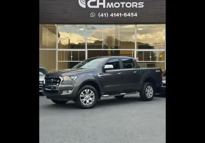 Ford ranger xlt 3.2 20v 4x4 cd diesel aut.