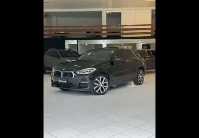 BMW X2 SDRIVE 20i 2.0/2.0 TB A. Flex 16V Aut