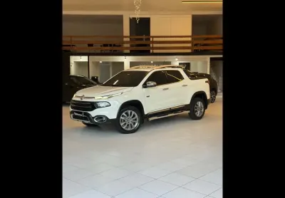 FIAT TORO Ranch 2.0 16V 4x4 TB Diesel Aut.