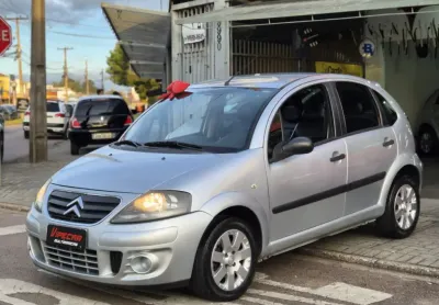 Citroen c3 glx 1.4