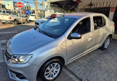 Renault logan zem 1.0 2022