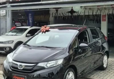 Honda fit lx 1.5 2016