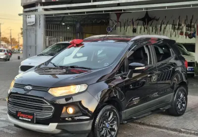 Ecosport freestyle 1.6 2013