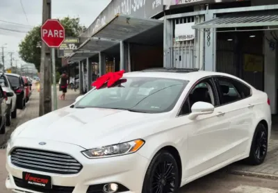 Fusion 2.0 fwd 2016