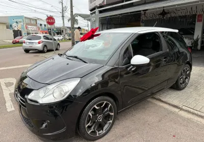Citröen DS3 1.6 Thp  (Confort technologia)______________