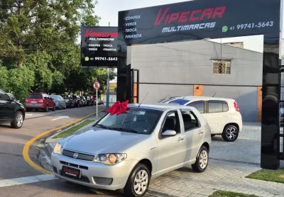 Fiat palio fire economy 1.0 8v