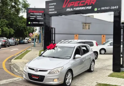 Hyundai I30 2.0 16v At