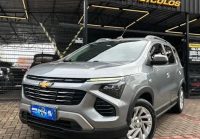 SPIN LTZ 1.8 8v ECONO | 2024/2025 | AUTOMÁTICO 