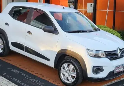 Renault kwid zen 2019 / 2020