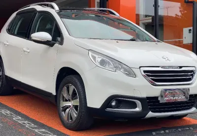 Peugeot 2008 griffe aut 2015 / 2016