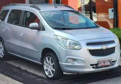Chevrolet spin 1.8l  at lt 2013 / 2014