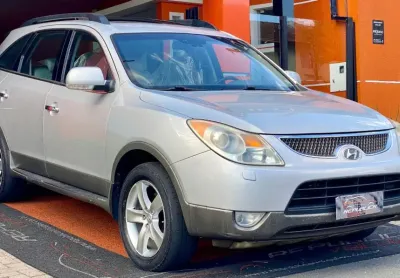 Hyundai veracruz 3.8 v6 2009 / 2010