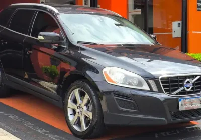 Volvo xc60 2.0 t5 dyna 2013 / 2013