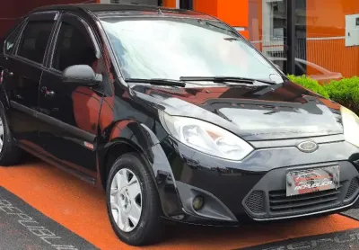 Ford fiesta sedan 1.6 flex - 2012 / 2013