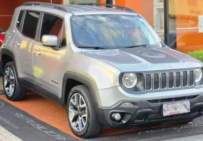 Jeep renegade lngtd at  2019 / 2019
