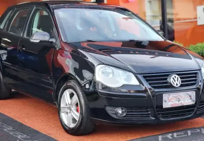 Volkswagen polo 1.6 2011 / 2011