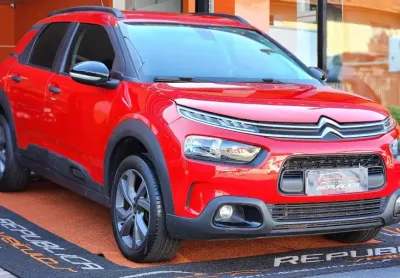 Citroen c4 cactus feel at 2021 / 2022