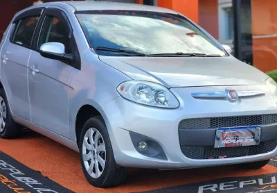 Fiat palio attractive 1.0 2012 / 2013
