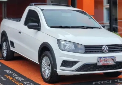 Volkswagen saveiro cs 2022/2023