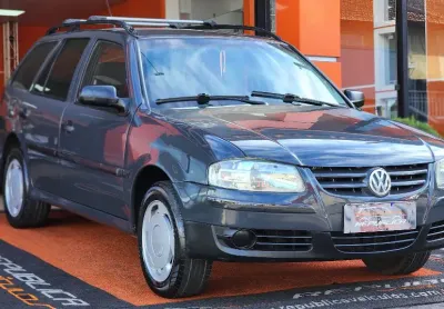 Volkswagen parati 1.6