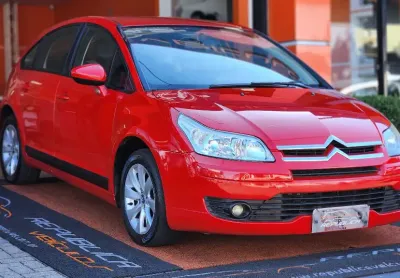 Citroen c4 16glx5p