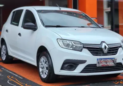 Renaultsandero
