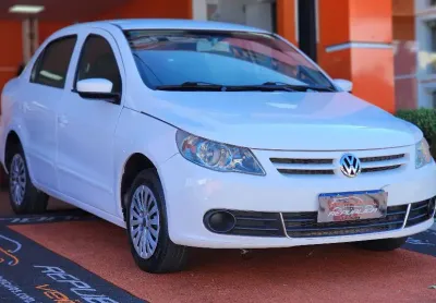 Volkswagen voyage 1.0