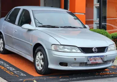 Chevrolet vectra mileniun