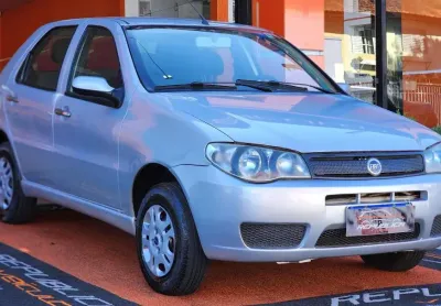 Fiat palio fire flex