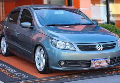 Volkswagen voyage