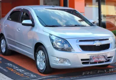 Chevrolet cobalt ltz at