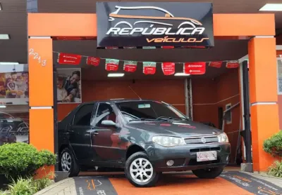 Fiat siena fire flex