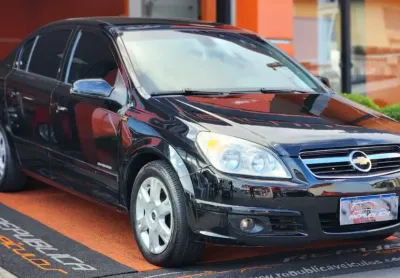 Chevrolet vectra sd expression