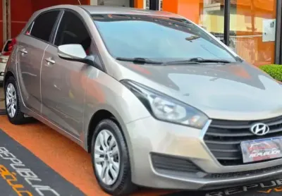 Hyundai hb20 confort 1.0 2017/2018