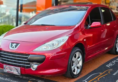 Peugeot 307 1.6 2009