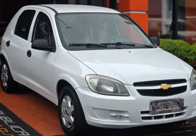 Chevrolet celta 1.0 flex 2012 