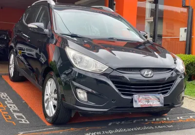 Hyundai ix35 2.0 2015 
