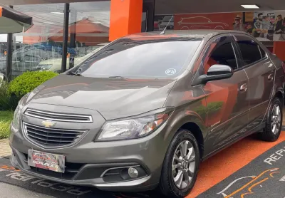 Chevrolet prisma 1.0 2015 flex 