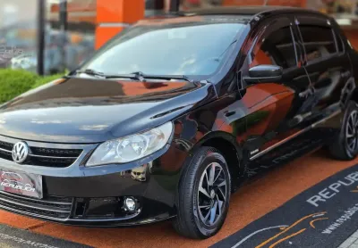 Volkswagen gol mi 1.0 flex 2011