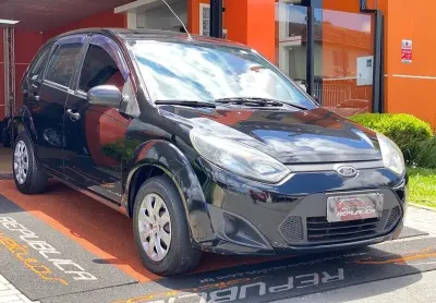 Ford fiesta flex 2011 / 2012