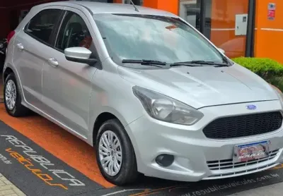 Ford ka se 1.5 ha 2014 / 2015