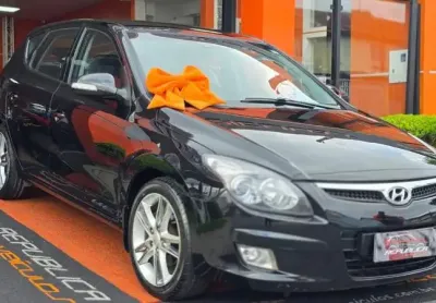 Hyundai i30 2.0 2010 / 2010