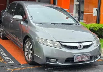Honda civic lxl flex 2010 / 2011