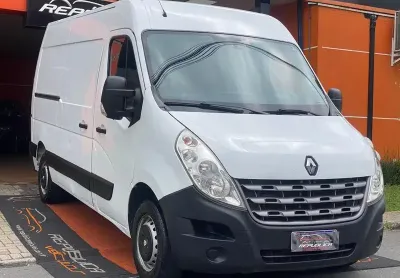 Renault master fur l2h2 2021 / 2022