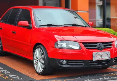  volkswagen gol city trend mi 