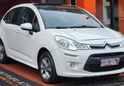 Citroen c3 tendence 1.5 8v